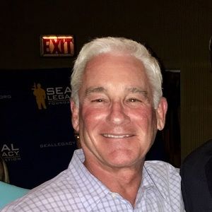 Meet your Posher, Gary